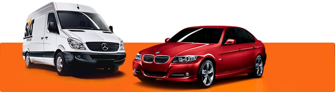 Sixt rental cars reservation