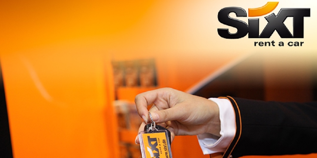 Sixt partner