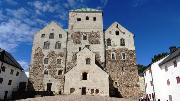Finsko Turku