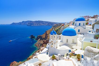 Architektura v Řecku