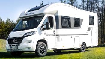 Sixt karavan