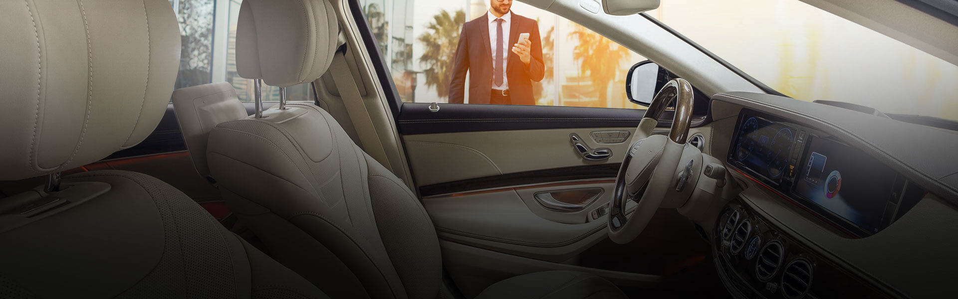 Sixt Business pronájem