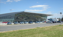 Ostrava Airport