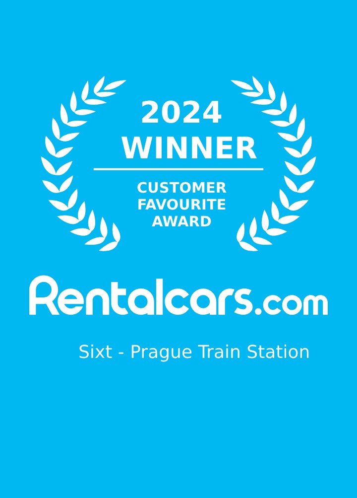 Sixt - Prague Train Station-pdf