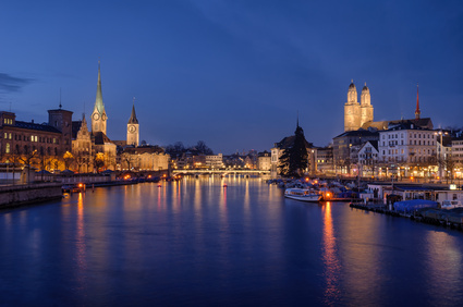 Zurich Switzerland