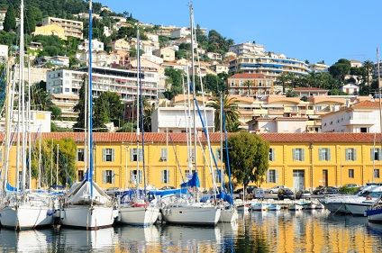 france-riviera-country