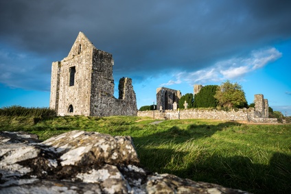 Ireland countryside