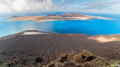 Lanzarote Spain