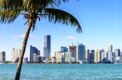 Miami, Florida, United States of America