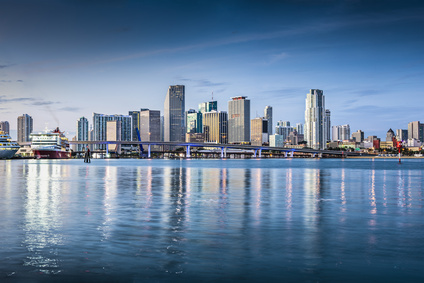 Miami, Florida, United States