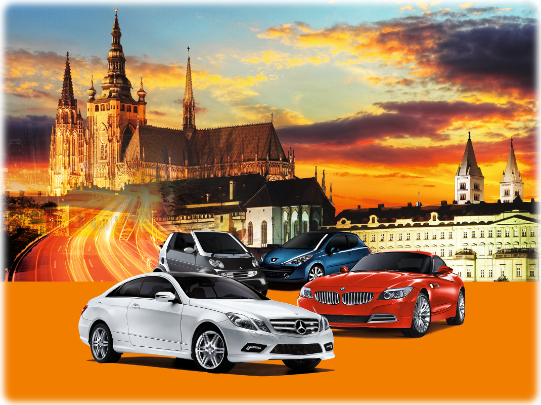 Sixt Praha