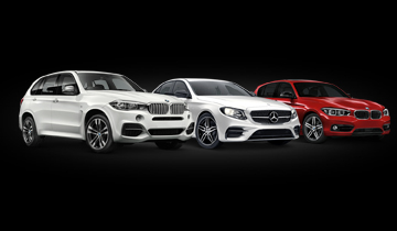 Sixt for business
