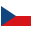 Česká vlajka ikonka