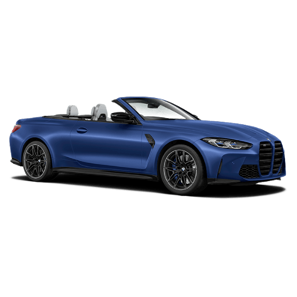 BMW 420 Cabrio