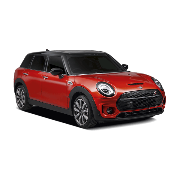 Mini Cooper S Clubman