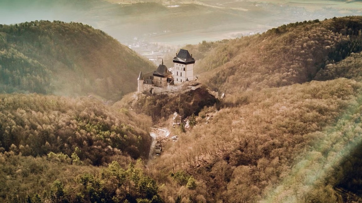 Karlštejn