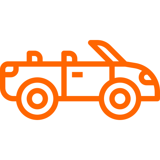 CABRIOLETS
