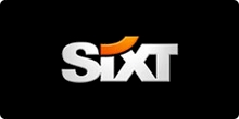 Sixt logo