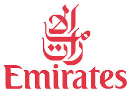 Emirates logo