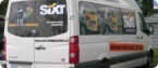 Sixt van right