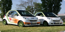 Sixt reservation