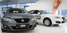 Sixt car booking guides