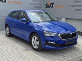 Škoda Scala 1.0 TSi Ambition