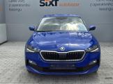 Škoda Scala 1.0 TSi Ambition