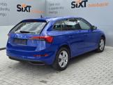 Škoda Scala 1.0 TSi Ambition
