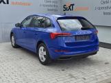 Škoda Scala 1.0 TSi Ambition