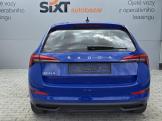 Škoda Scala 1.0 TSi Ambition