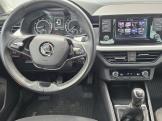 Škoda Scala 1.0 TSi Ambition