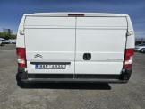 Citroën Jumper 2.2 Plus