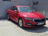 Škoda Octavia 2.0 TDi Ambition
