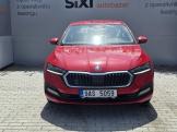 Škoda Octavia 2.0 TDi Ambition