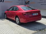 Škoda Octavia 2.0 TDi Ambition