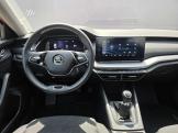 Škoda Octavia 2.0 TDi Ambition