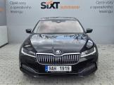 Škoda Superb 2.0 TDi
