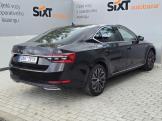 Škoda Superb 2.0 TDi