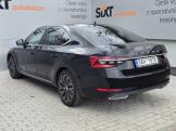 Škoda Superb 2.0 TDi