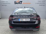Škoda Superb 2.0 TDi