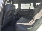 BMW Řada 5 3.0 d Touring xDrive