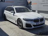 BMW Řada 5 3.0 d Touring xDrive