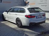 BMW Řada 5 3.0 d Touring xDrive
