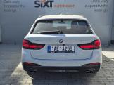 BMW Řada 5 3.0 d Touring xDrive