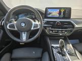 BMW Řada 5 3.0 d Touring xDrive