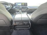 BMW Řada 5 3.0 d Touring xDrive