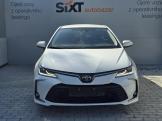 Toyota Corolla 1.5 Comfort