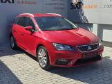 Seat Leon 1.5 ST