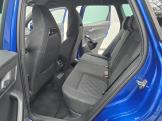 Škoda Karoq 1.5 TSi Sportline